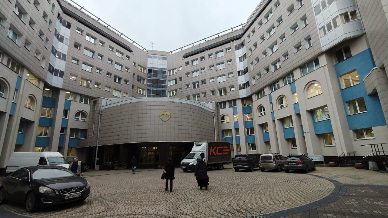 В Кировском центре онкологии внедряются новые методы диагностики 