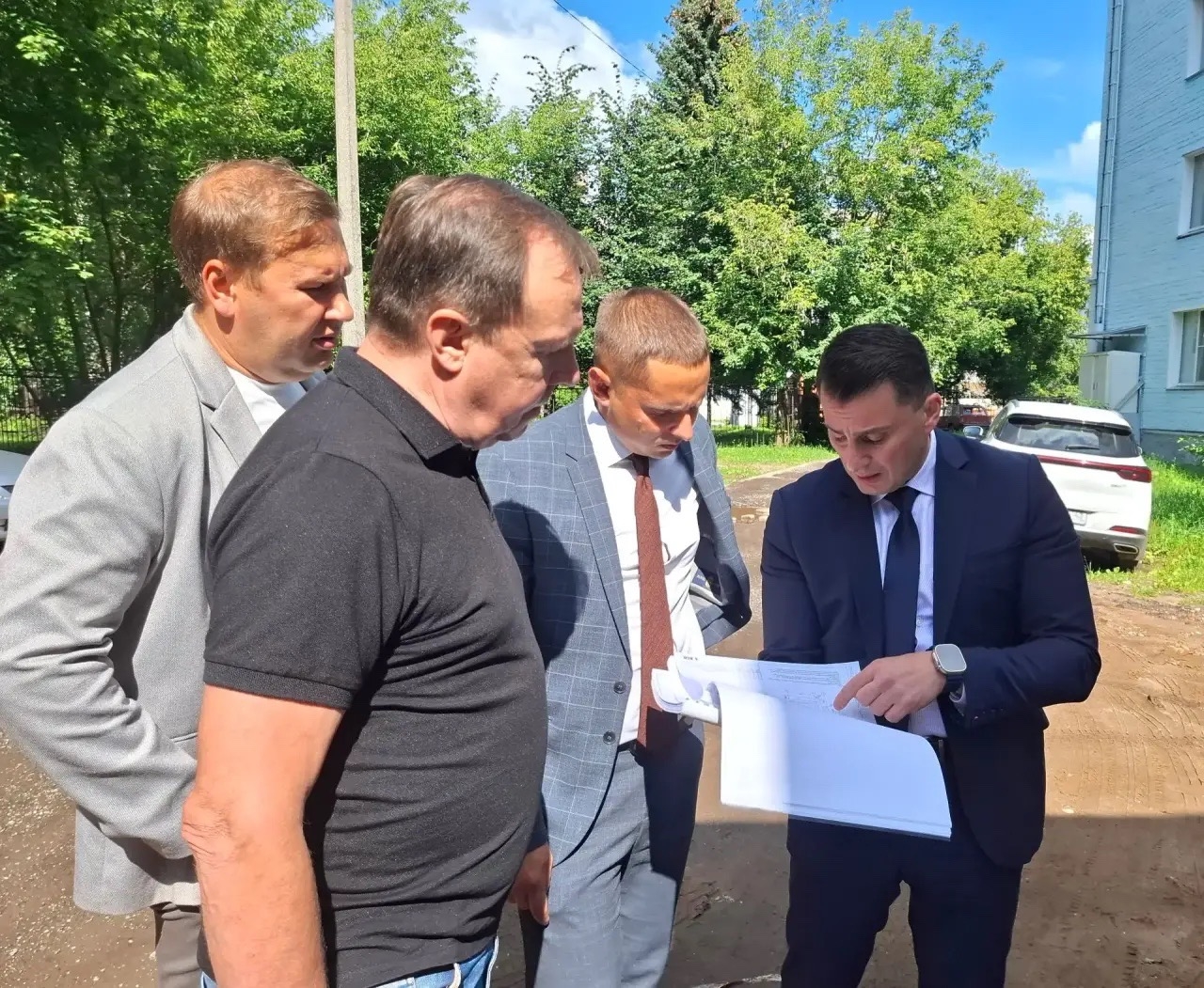 Кирово-Чепецкая ЦРБ берет на вооружение проверенные решения в организации хирургической службы