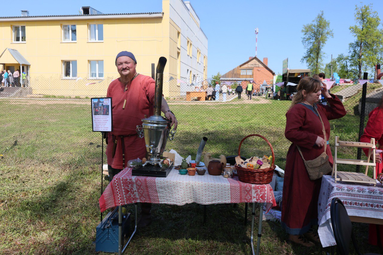 В Лазарево пройдет финал фестиваля «Три Спаса»