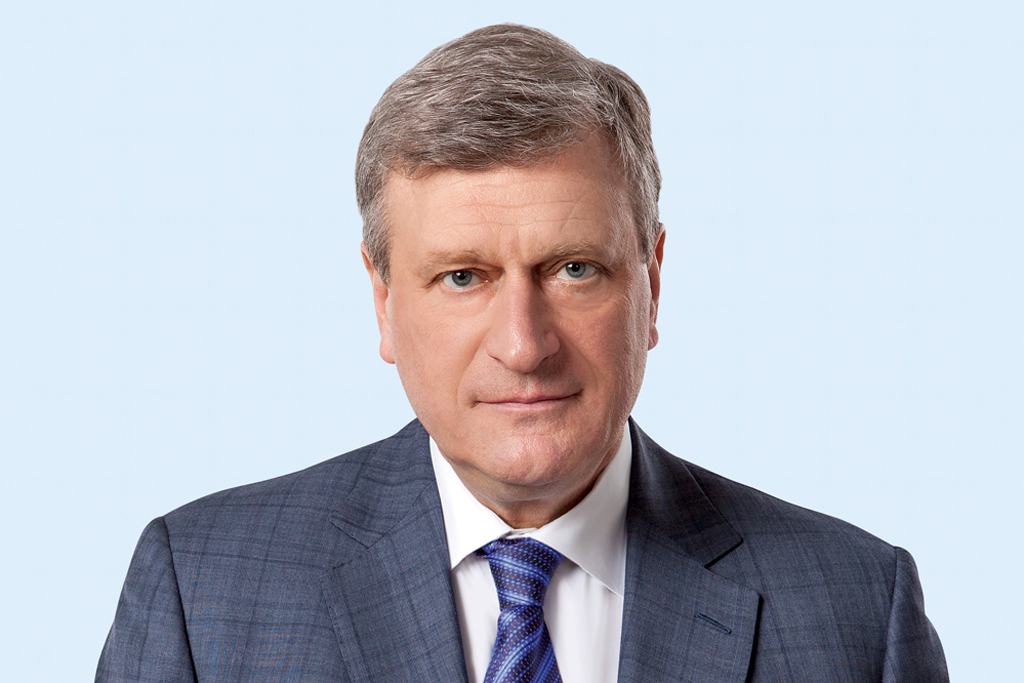 Игорь Васильев принял участие в обсуждении нацпроекта «Здравоохранение»