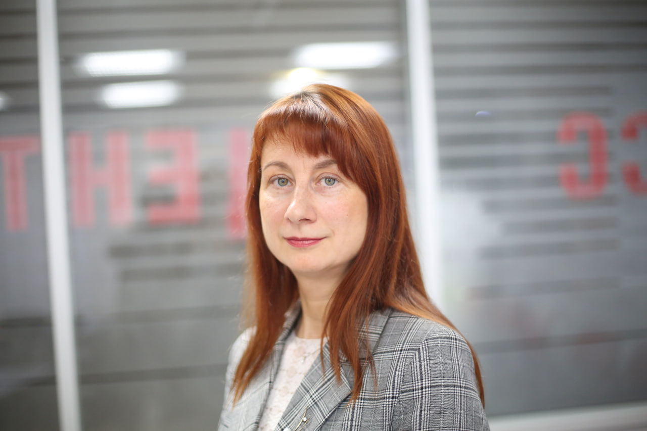 Доктор медицинских наук рассказала о профилактике неинфекционных хронических заболеваний