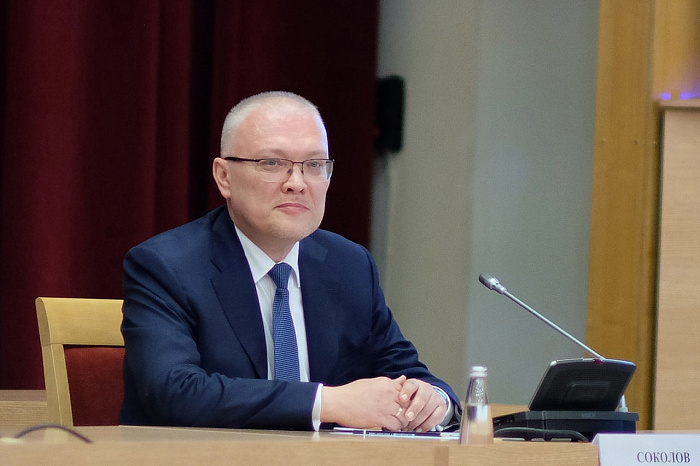 Первый год Александра Соколова: что изменилось в Кировской области 