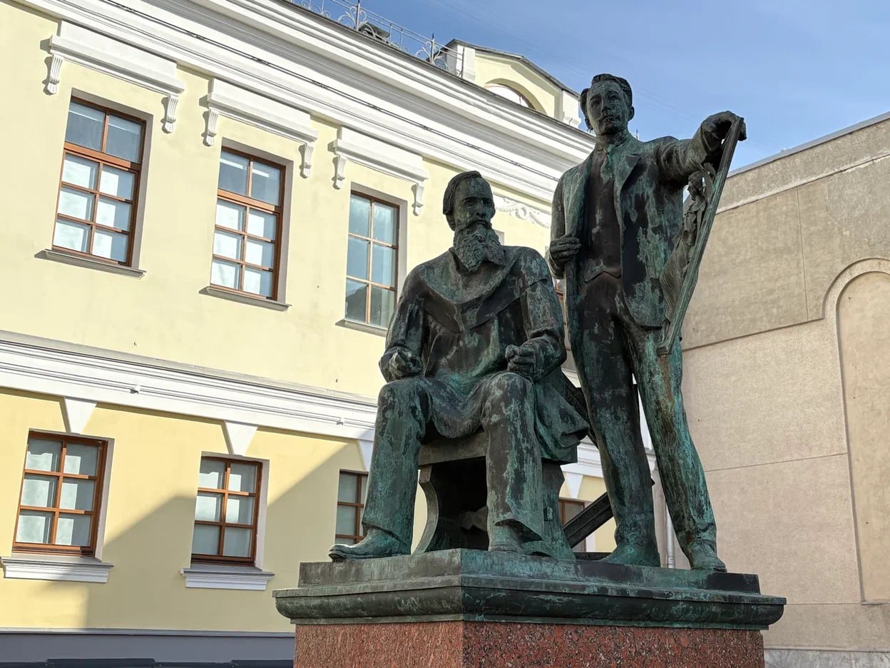 Киров вышел в финал всероссийской премии «Туристические города»