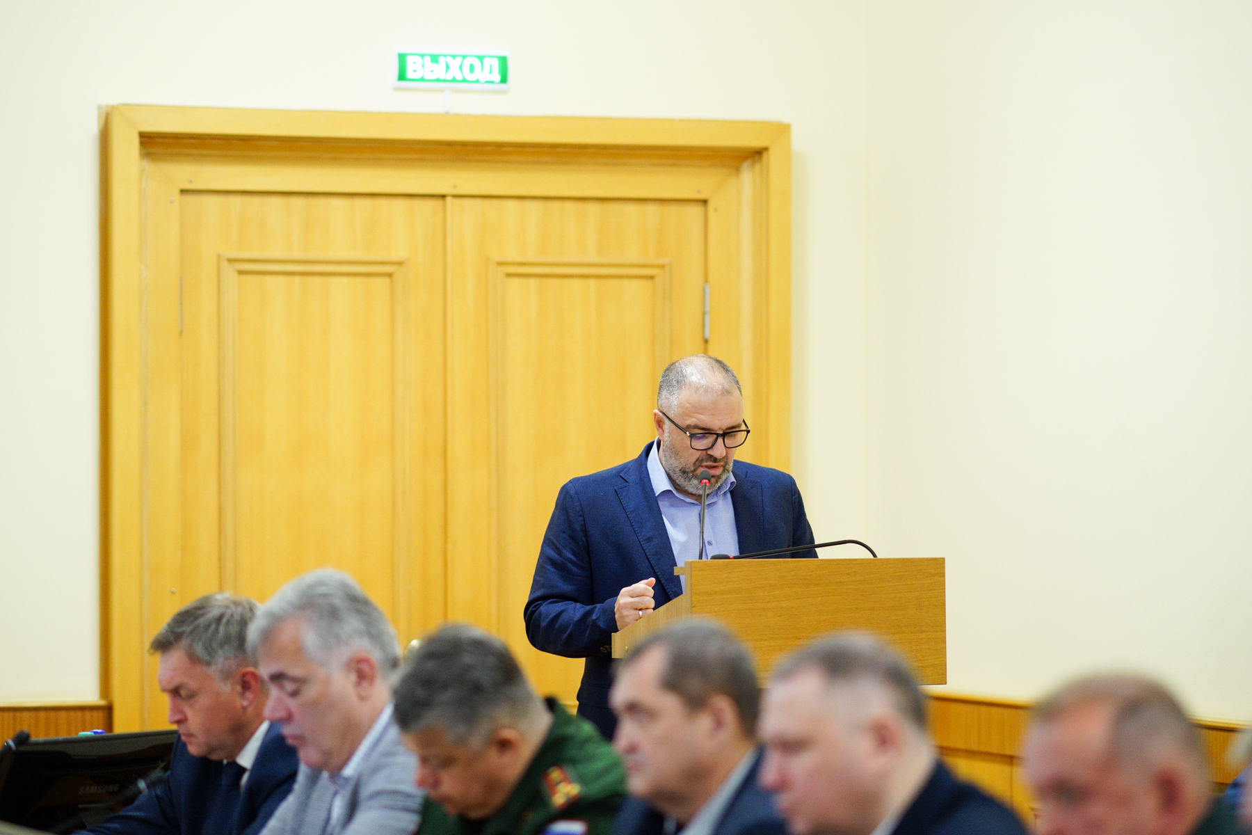 В Кировской области работает более 5 000 госпабликов