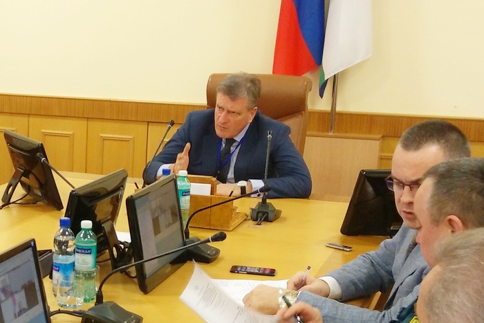 Ситуация под контролем