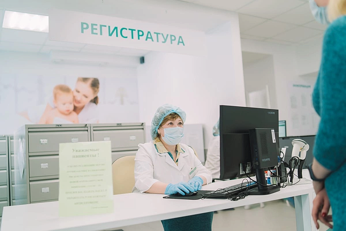 С начала года Кировская область показывает высокие темпы проведения диспансеризации