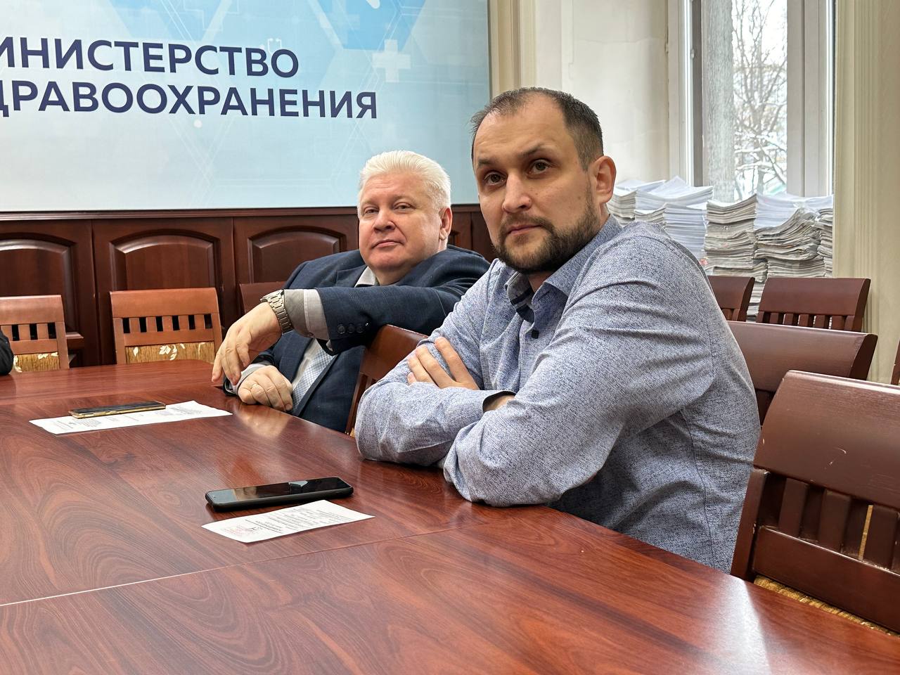 В Кировской области расширена программа лекарственного обеспечения