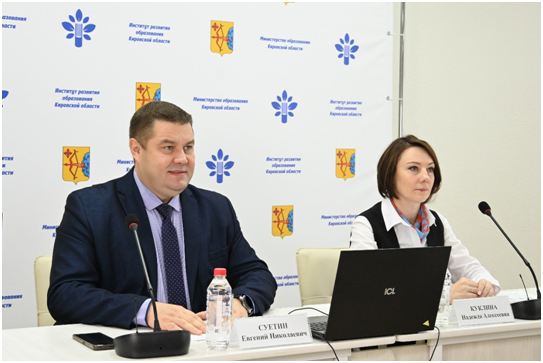 Кировским школьникам и студентам рассказали о важности первого заработка