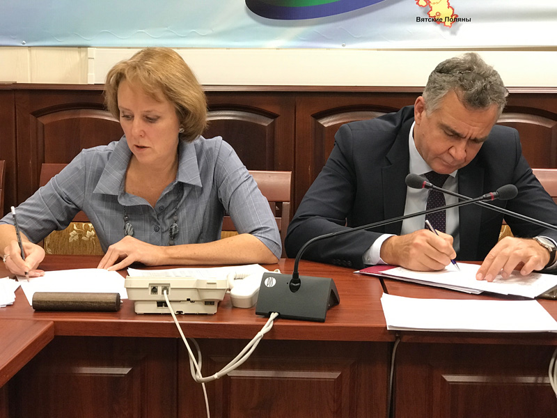 Минздрав Кировской области: работа прямой линии по льготным лекарствам показала свою эффективность