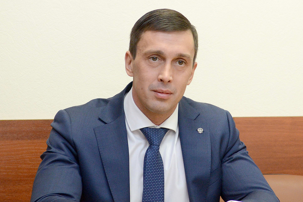 Дмитрий Курдюмов принял участие в заседании проектного комитета нацпроекта «Здравоохранения»