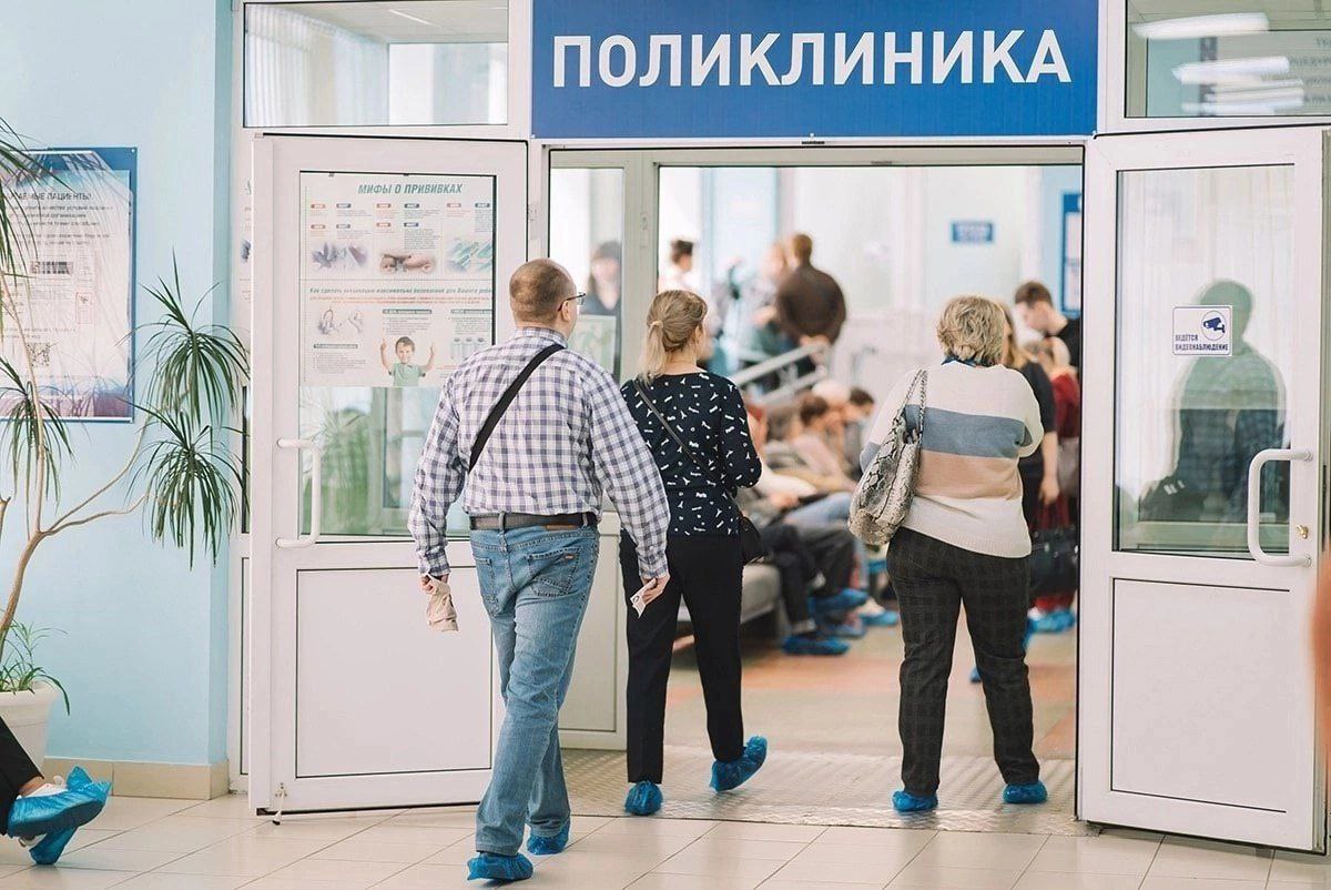 В Центре онкологии состоится день открытых дверей