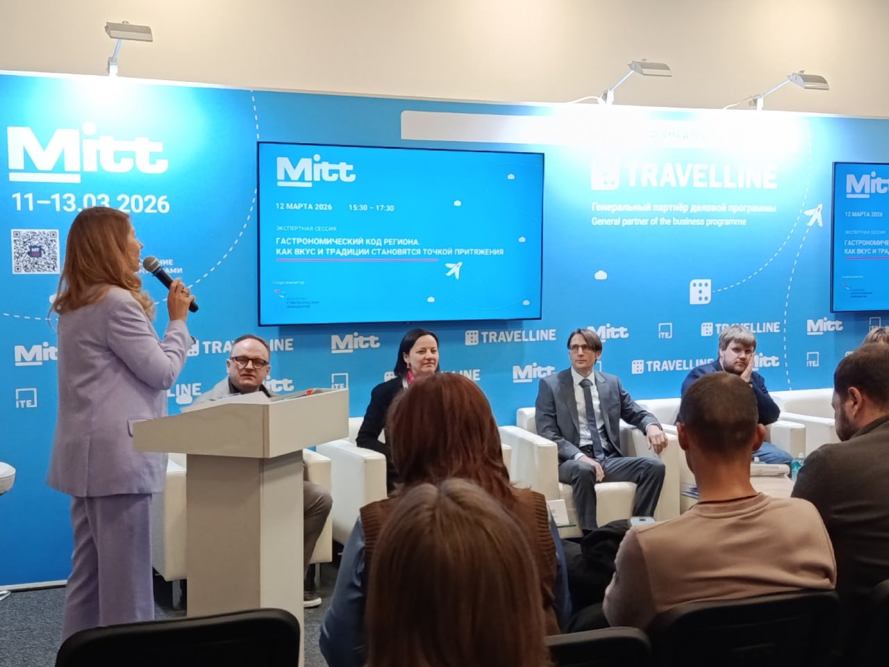 Вятская кухня представлена в семи ресторанах Кирова