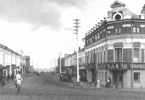 Спасская улица в Вятке, 1900-1905 Спасская улица в Вятке, 1900-1905
