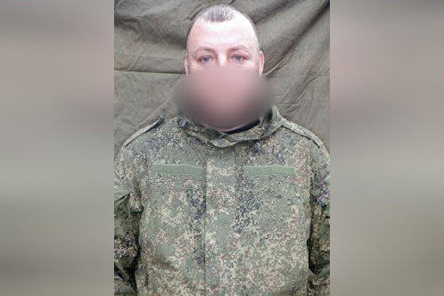Офицер из Опаринского района вызвал огонь на себя и спас жизни бойцам