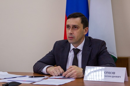 В Кировской области активно реализуется нацпроект «Демография»