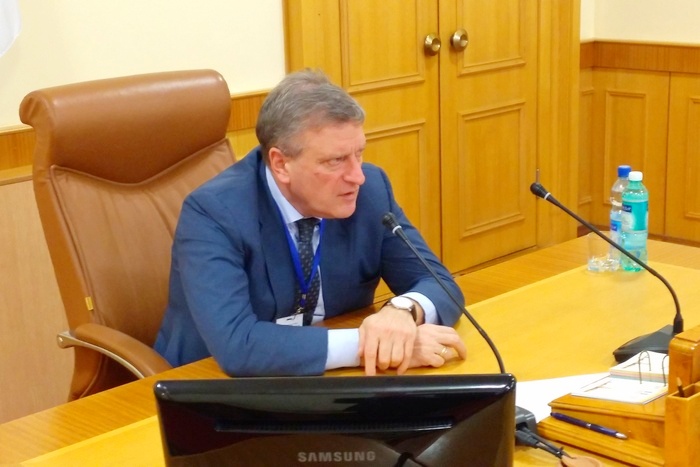 Ситуация под контролем