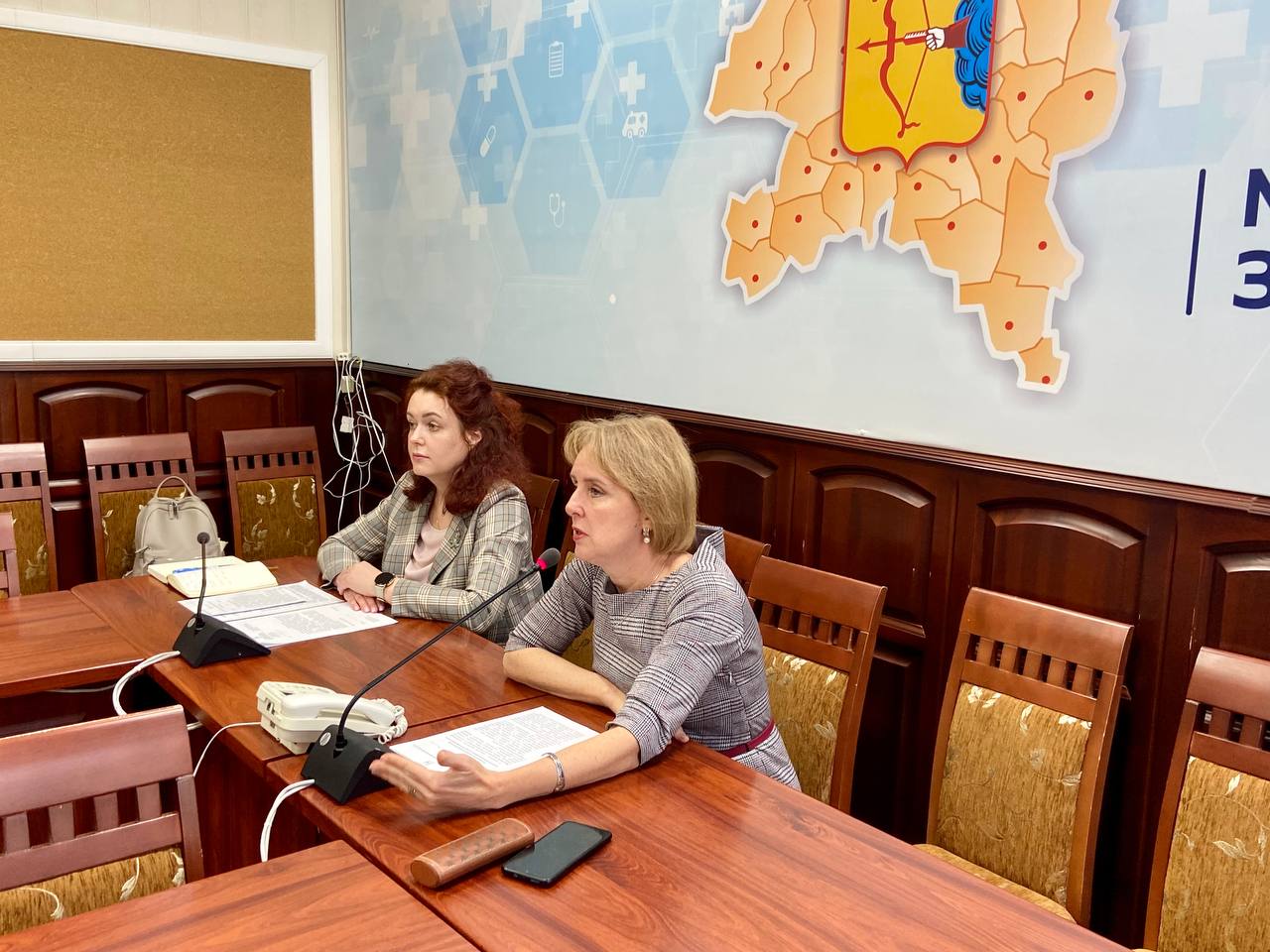 Единая служба медицинских координаторов расширяет свою географию