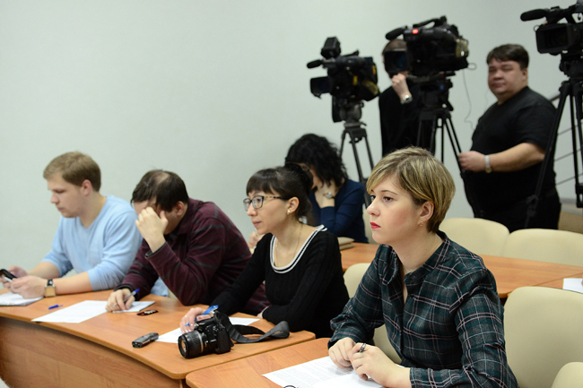 В Кировской области обвала рынка труда не будет