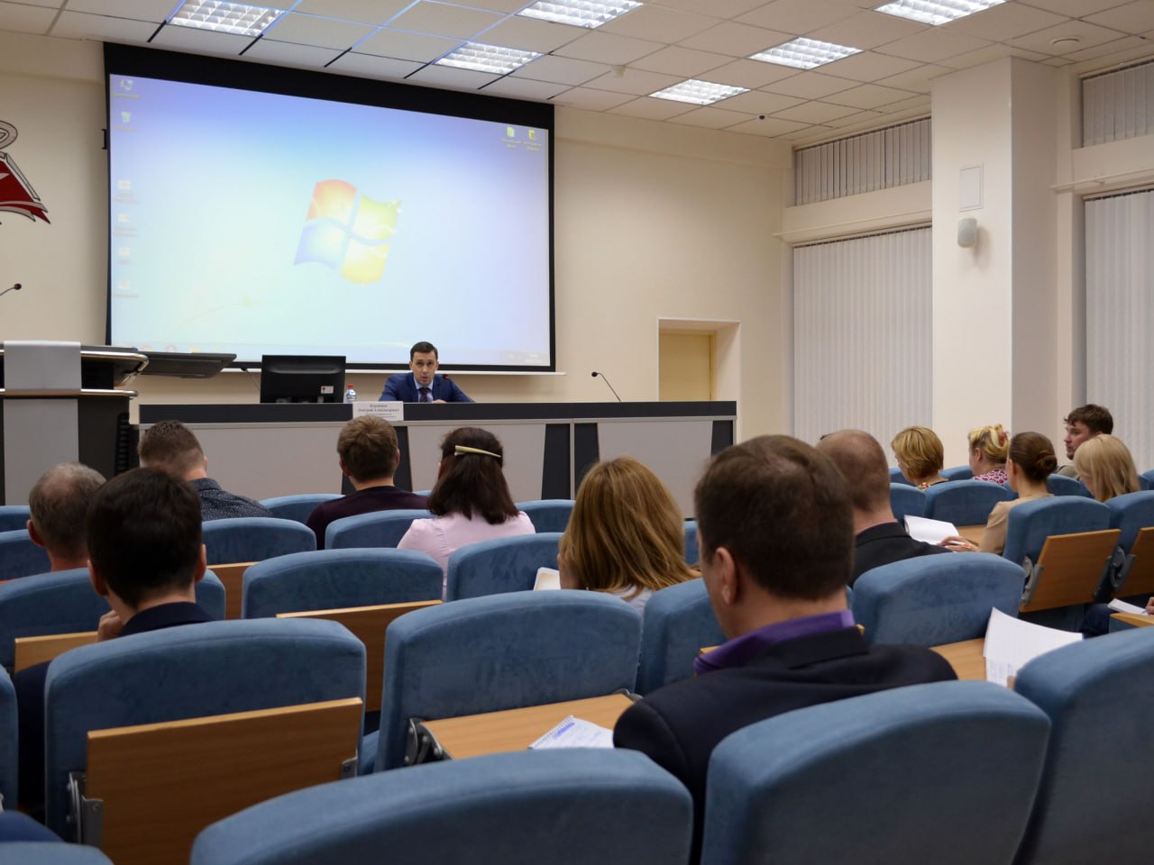 В Кировской области стартуют курсы подготовки управленцев в сфере здравоохранения
