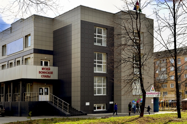 В Кирове покажут фронтовое кино на архивном оборудовании
