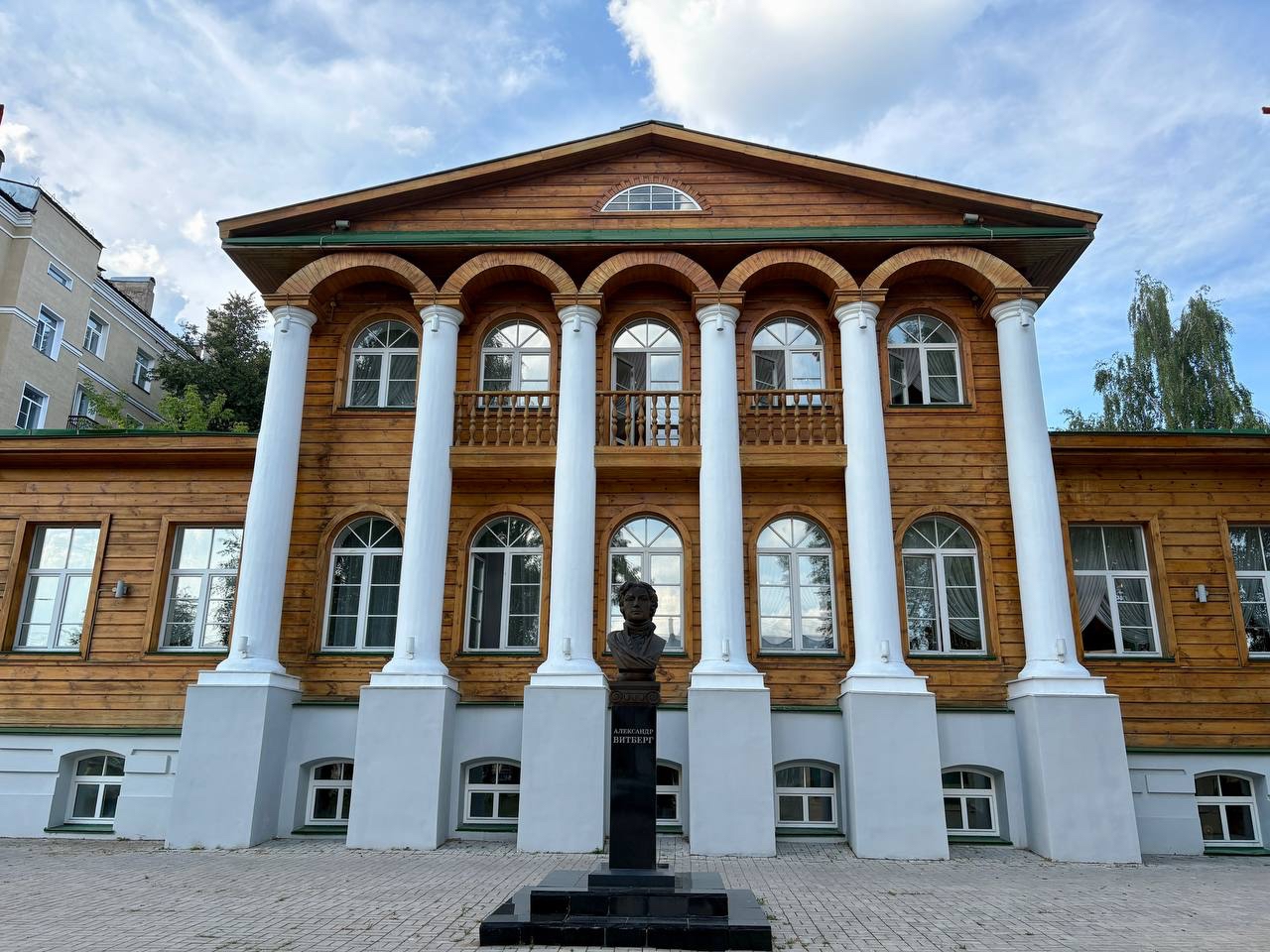 Кировская область названа регионом-лидером в международном конкурсе «PROбренд»