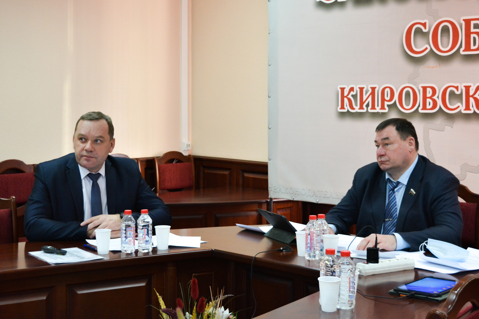 845 социально значимых учреждений Кировской области подключены к интернету