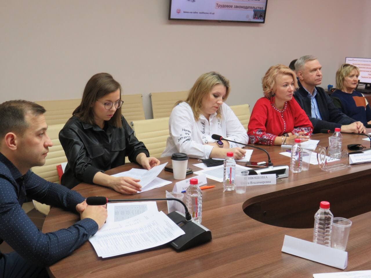 Кировские амбассадоры бренда «Мой бизнес» выступят наставниками для начинающих предпринимателей