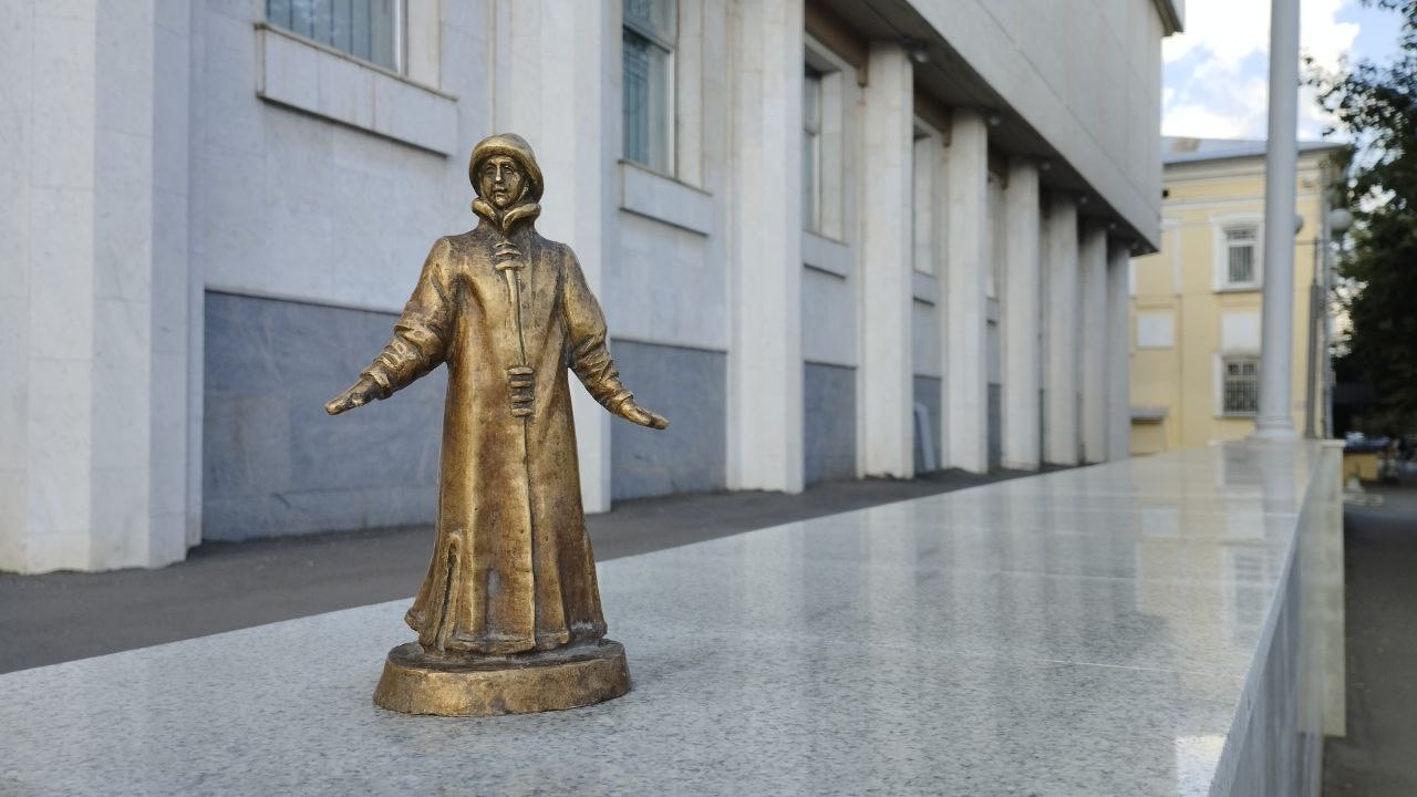 В Кирове разработают квест по сказочным картинам Васнецова