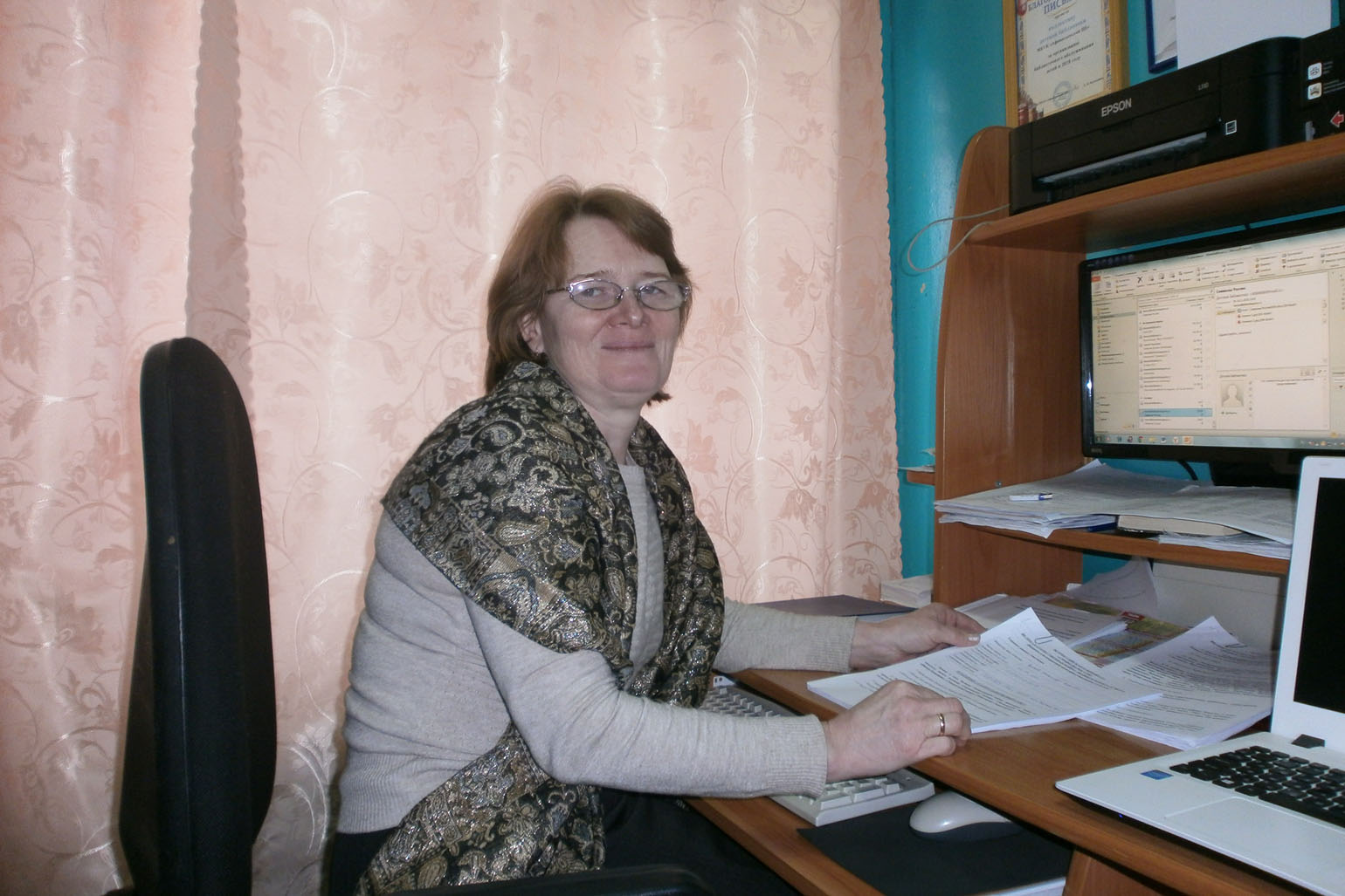 В Кировской области успешно реализуется федеральный проект по переобучению граждан 50 лет и старше