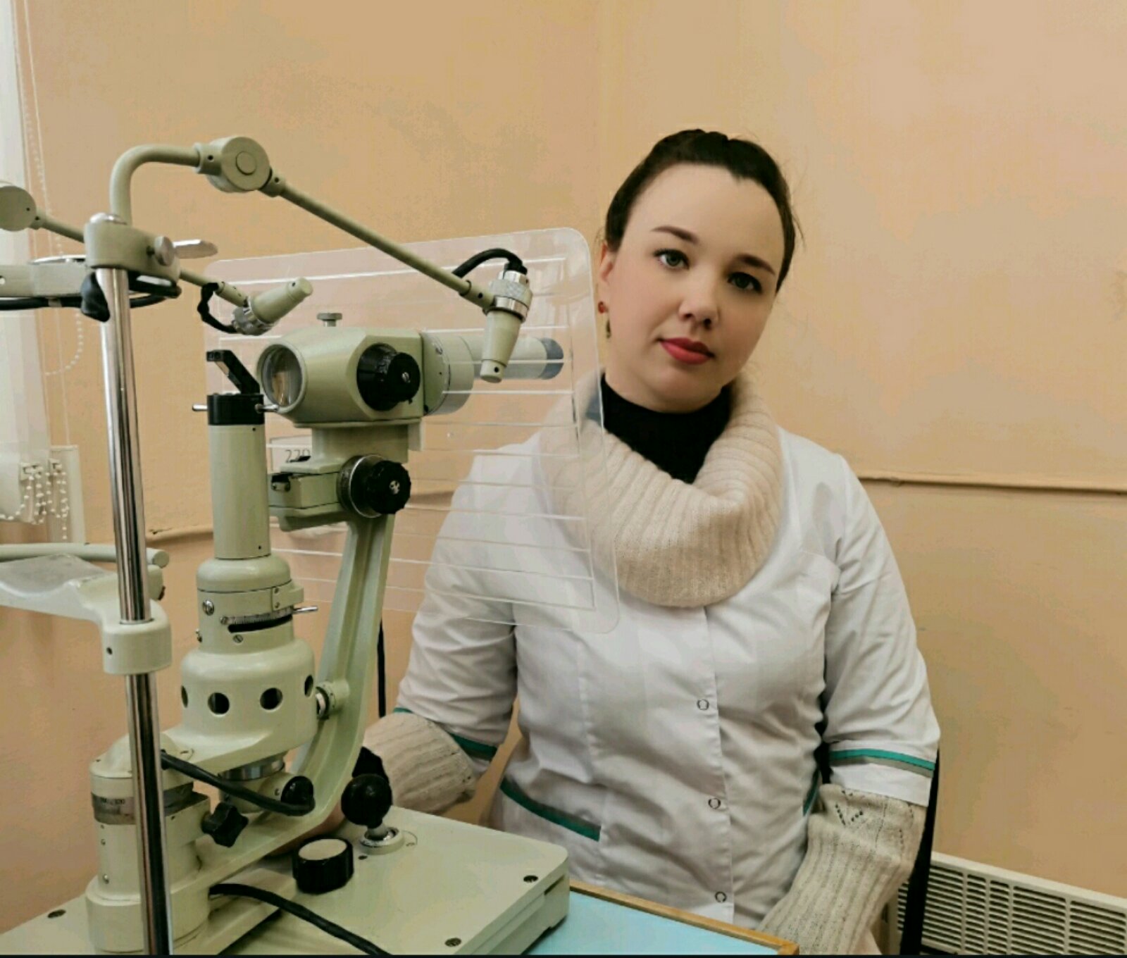 В 2021 году в районы области приедут более 60 земских врачей и фельдшеров