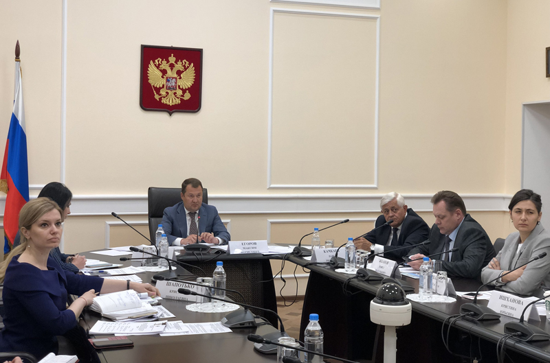 В Кировской области прошла инвентаризация системы водоснабжения
