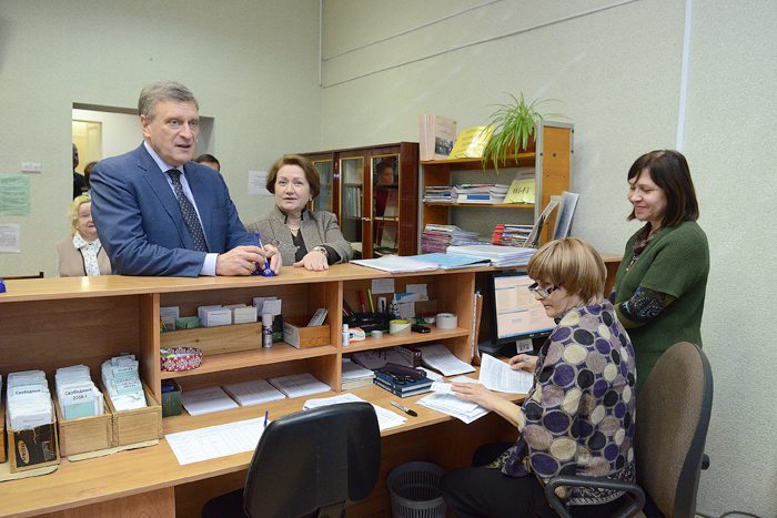 «Обещания нужно выполнять»