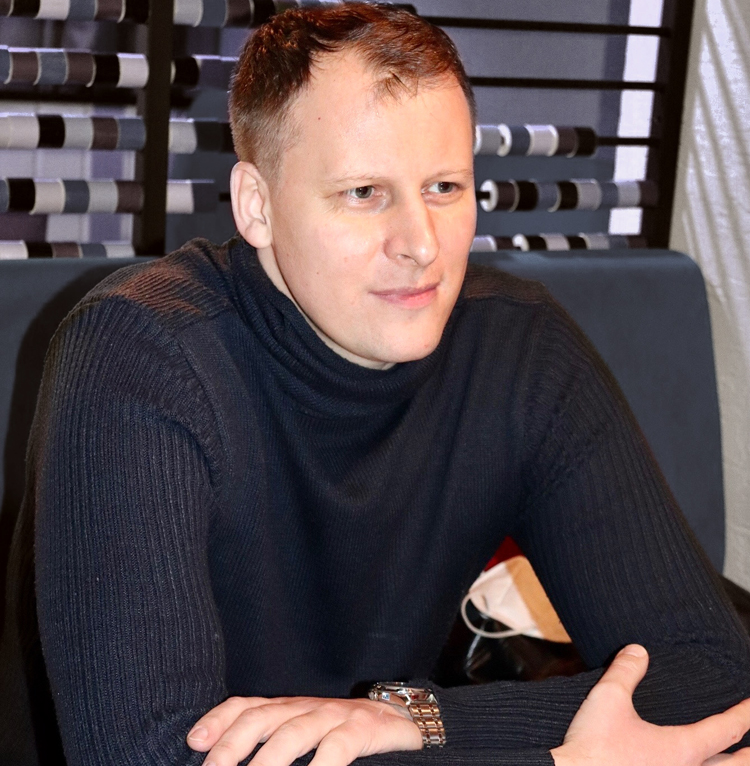 Кировчанин перенес коронавирус с 70-процентным поражением легких практически без симптомов