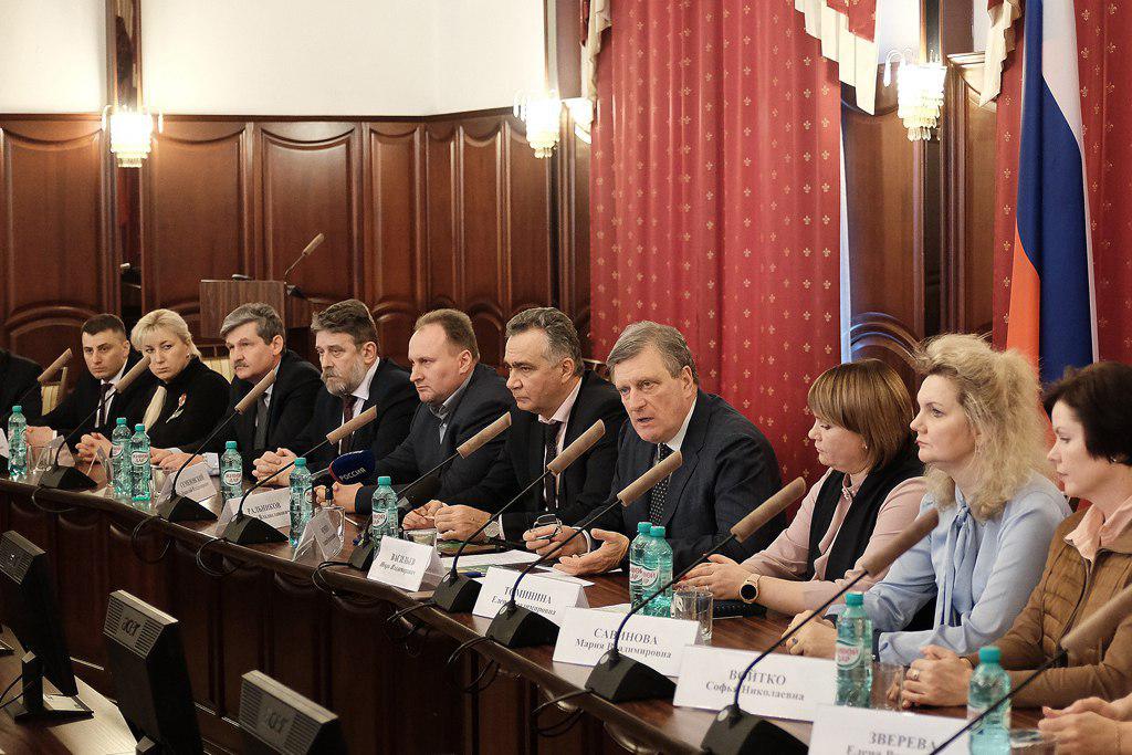 Минздрав Кировской области и медицинское сообщество региона выступили в поддержку заведующей поликлиникой