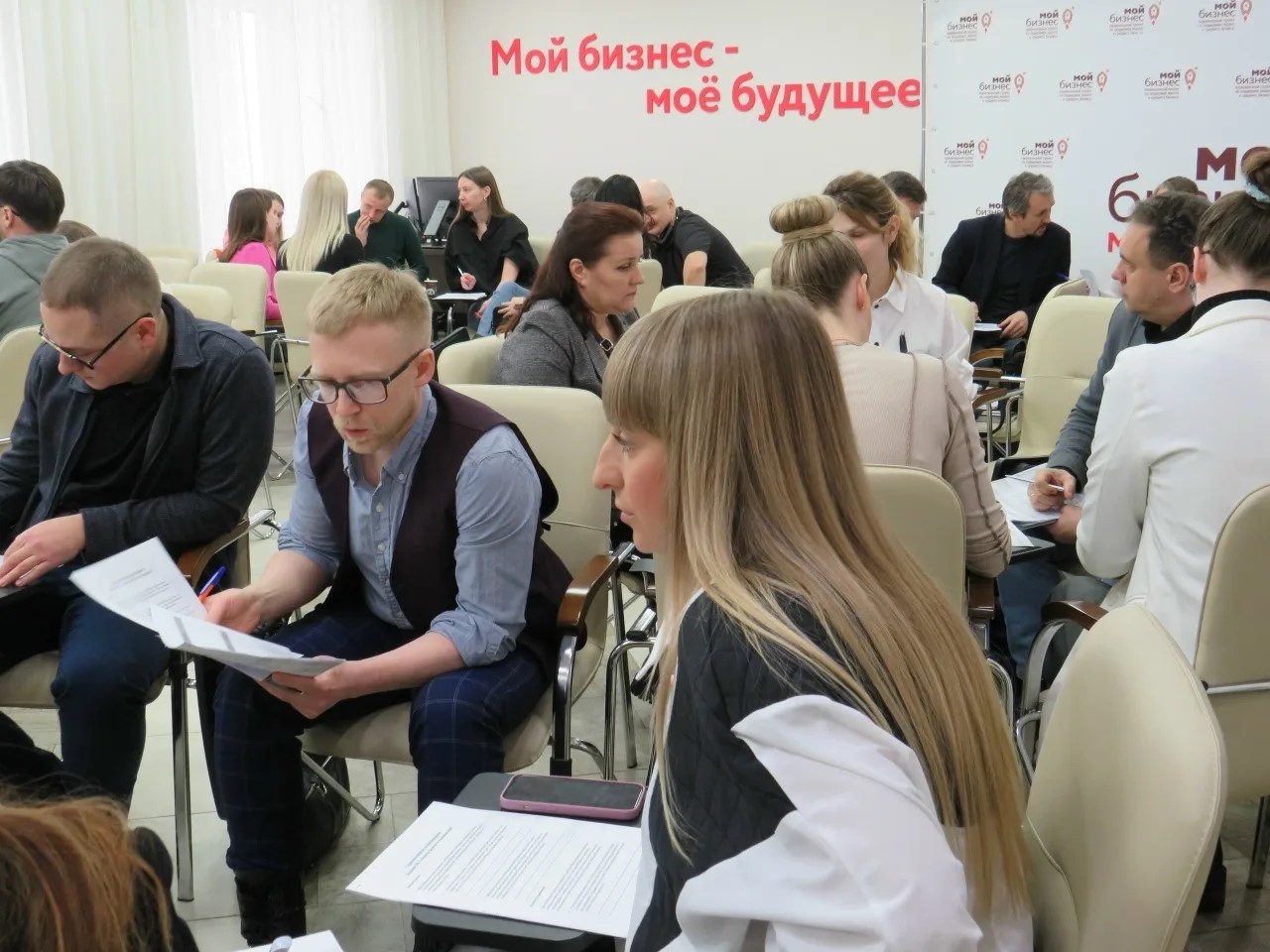 Кировские предприниматели используют инструменты господдержки для развития бизнеса