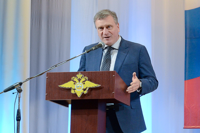 «Вы всегда верны своему призванию!»