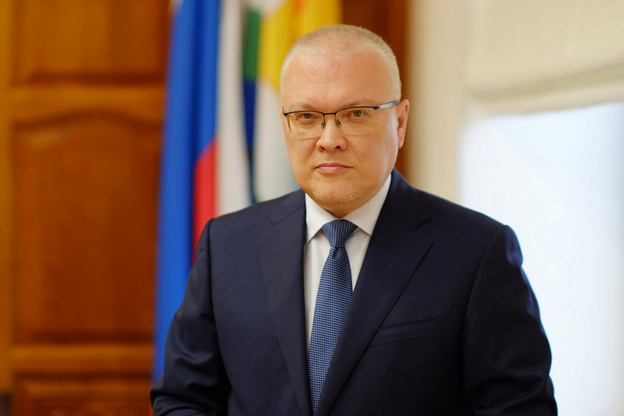 Александр Соколов призвал кировчан сделать свой выбор