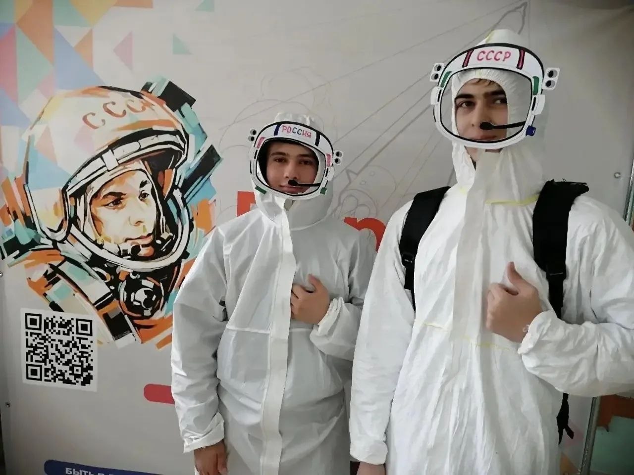 В музее Циолковского представят запахи Вселенной и «спичку» для ракеты