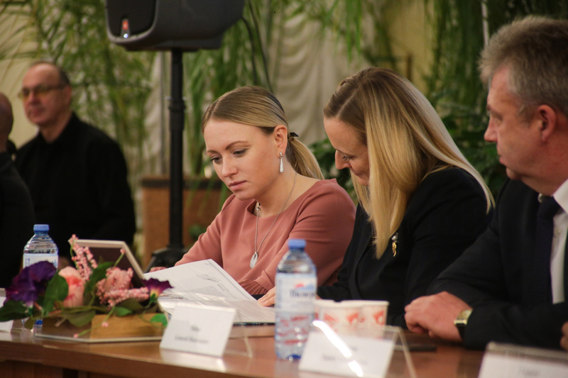 В Кирове состоялась презентация книги «Конькобежная история. Вятка – Киров»