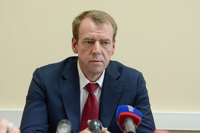 23 июля в Кирове пройдёт этап Кубка России по триатлону