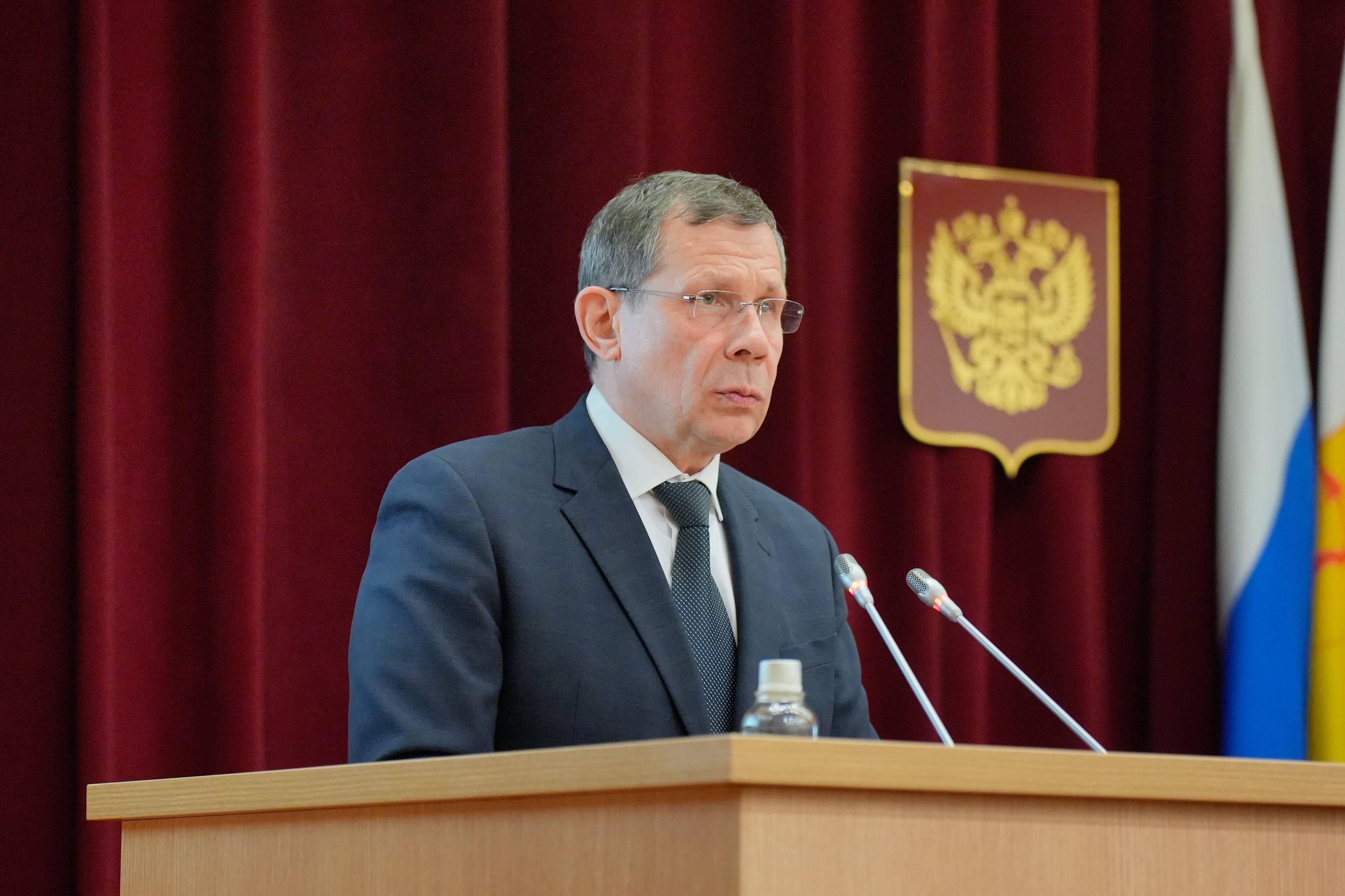 Кировская область в десятке лучших регионов по достижению целей нацпроектов