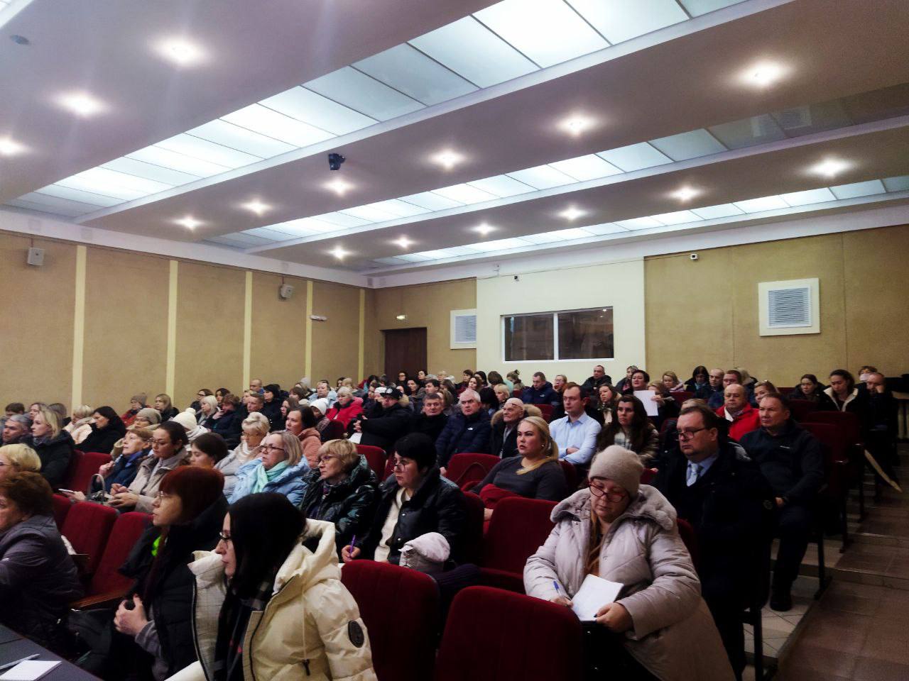 Жителей Кировской области пригласят на выборы лично