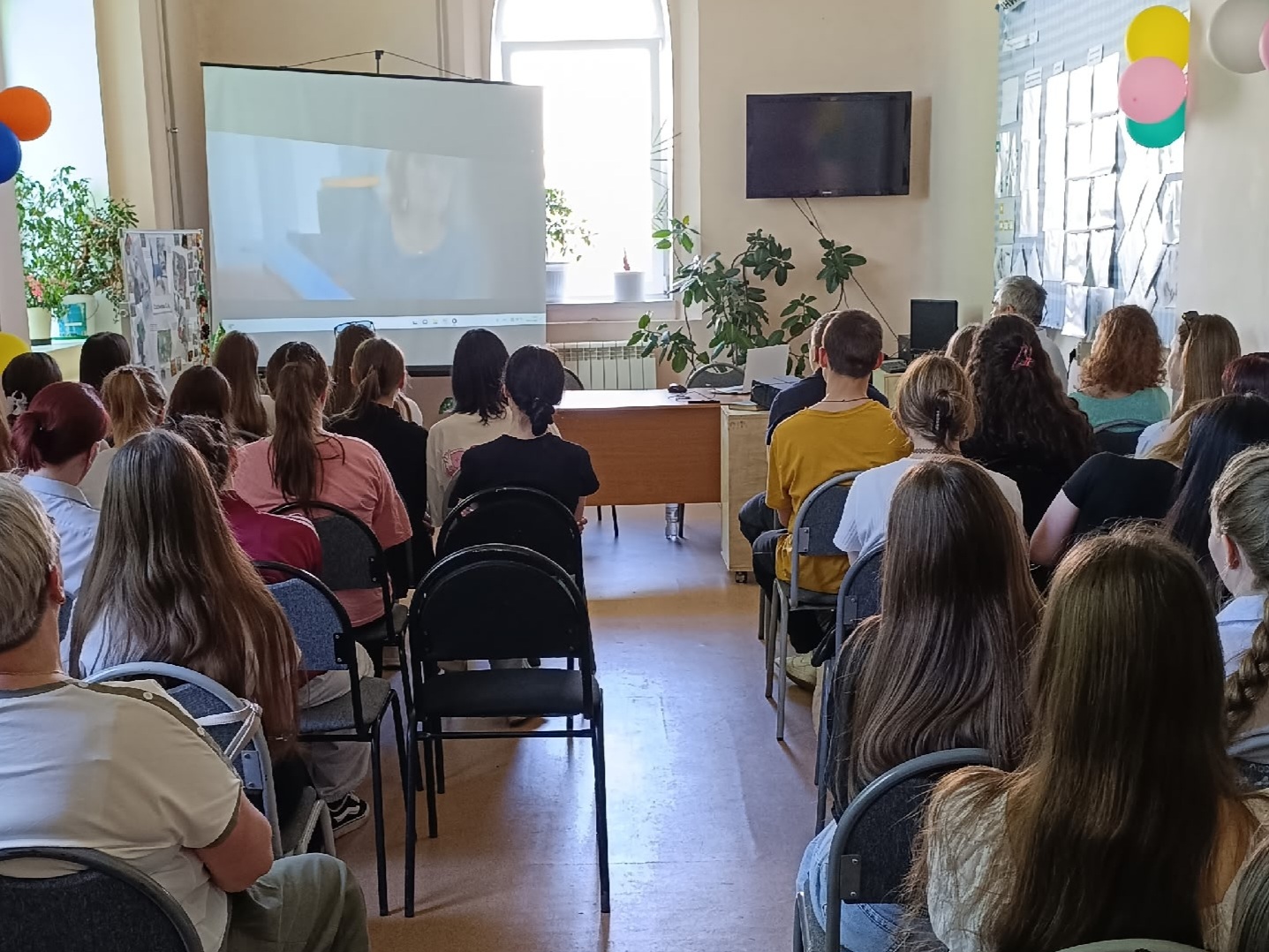 Будущих медиков приглашают в Яранск 