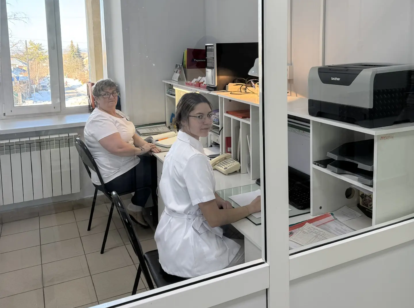 Кирово-Чепецкая ЦРБ расширила возможности для стационарного лечения пациентов