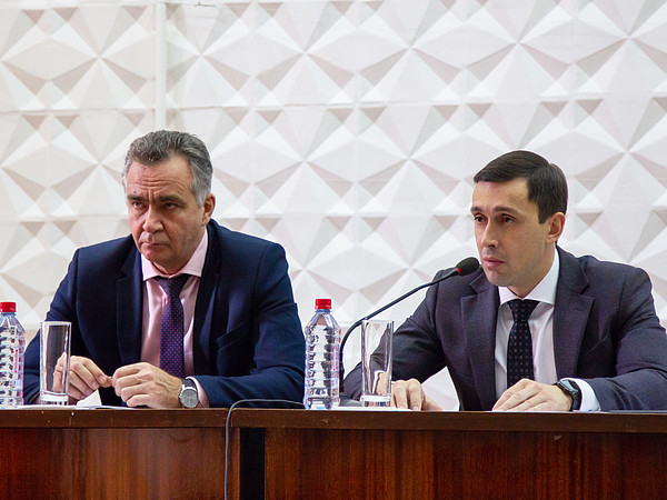 В Кировской области врачам первичного звена будет установлена новая выплата за выявляемость онкозаболеваний