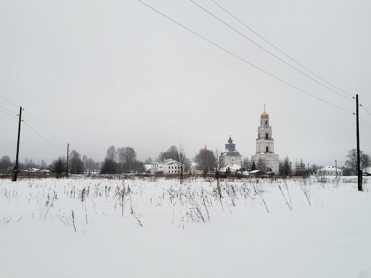 В Кировской области наметили планы развития туризма в районах