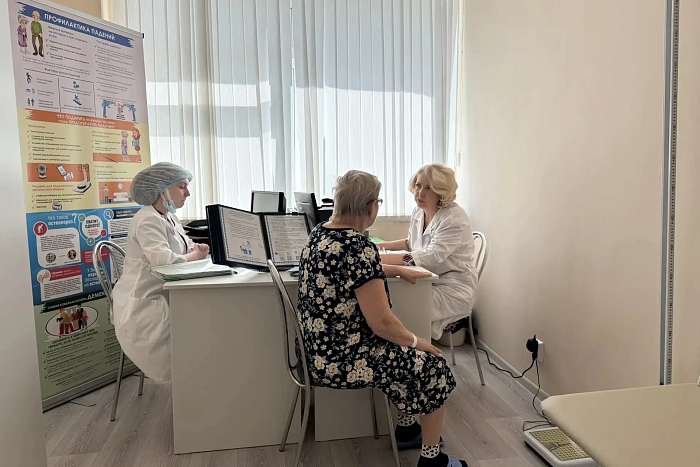 В праздники экстренные медицинские службы будут работать круглосуточно