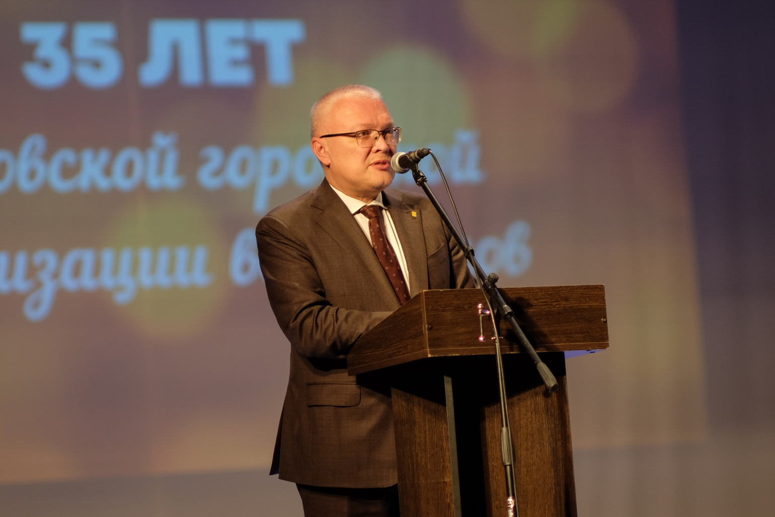 Александр Соколов: молодежь Кировской области должна знать о подвиге своих предков