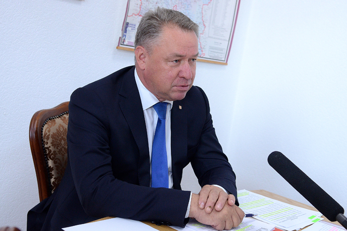 «Газпром» удвоил объём средств на газификацию  Кировской области