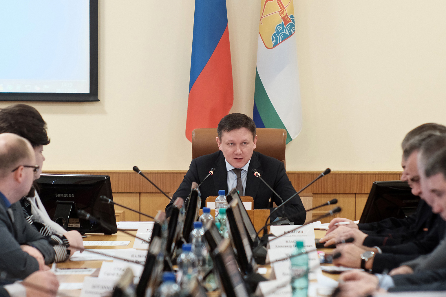 В Кировской области снизилось количество ДТП
